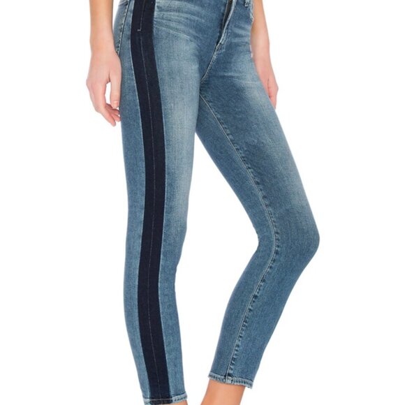 Rocket Crop in Illusion - Picture 4 of 6